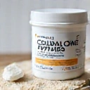 Pure Collagen Peptides powder, a popular supplement for skin, hair, and joint health.