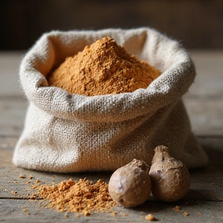 Organic Maca Root Powder