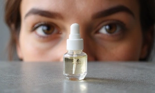 Eye Contour Lifting Gel